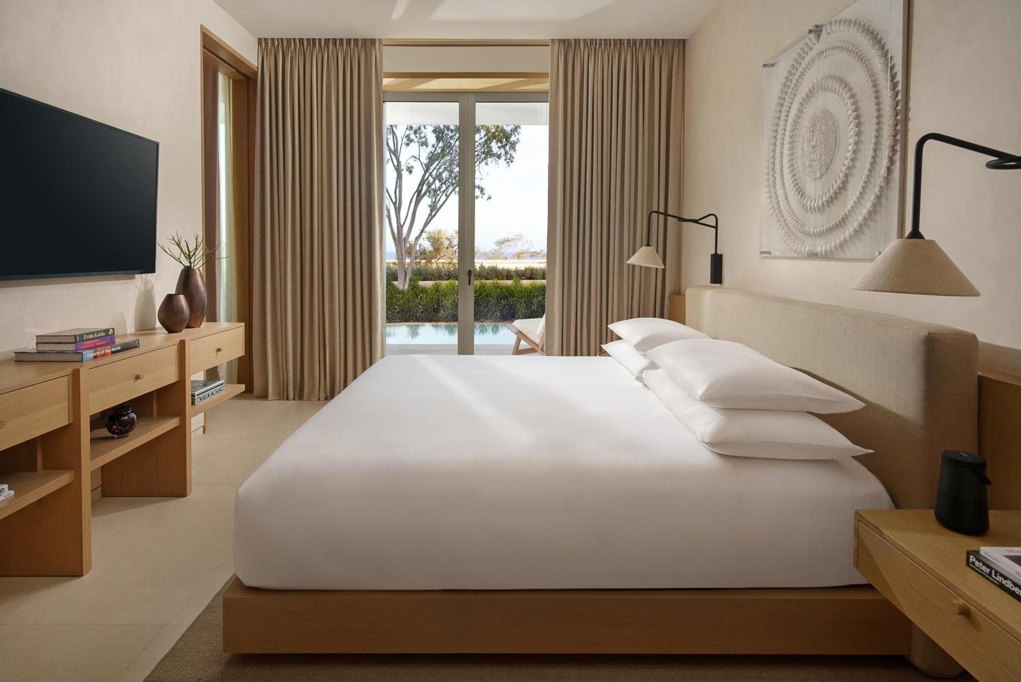 Park Hyatt Los Cabos At Cabo Del Sol Cabo San Lucas Exterior photo