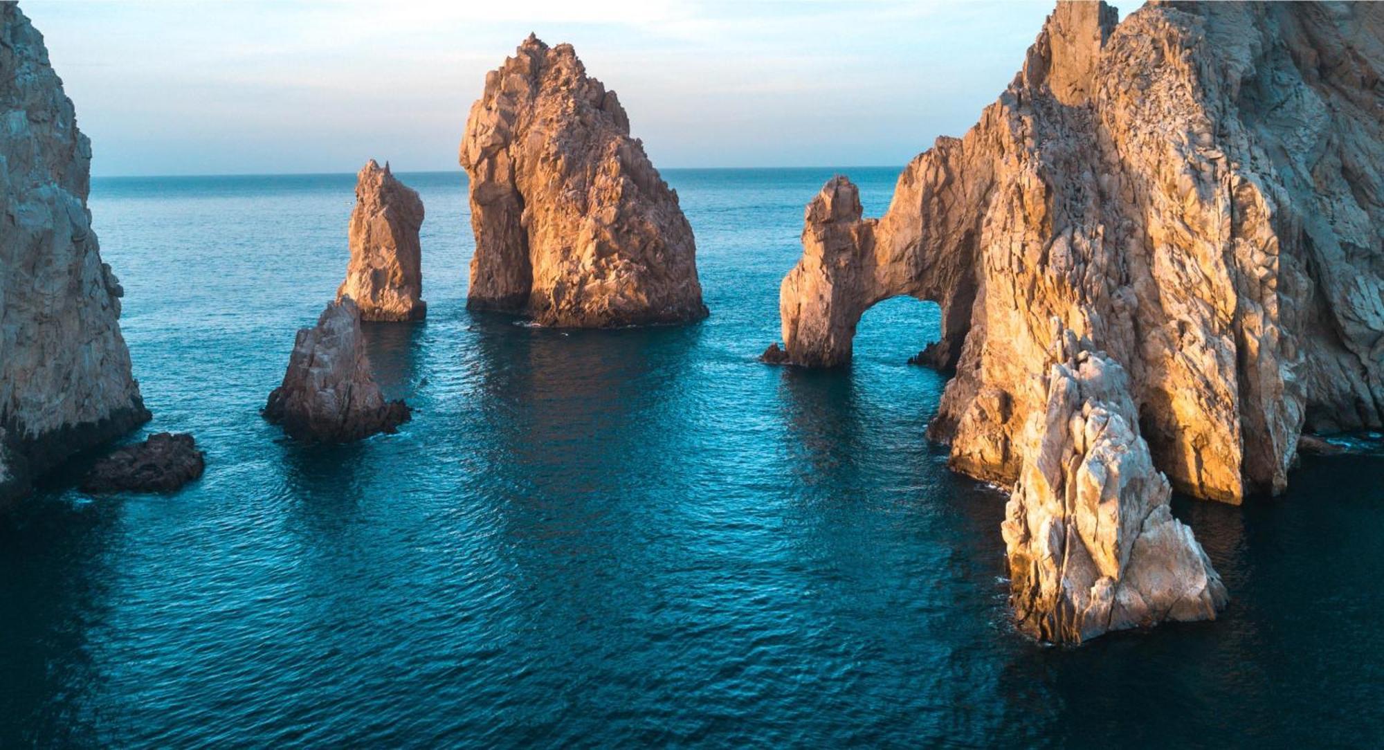 Park Hyatt Los Cabos At Cabo Del Sol Cabo San Lucas Exterior photo